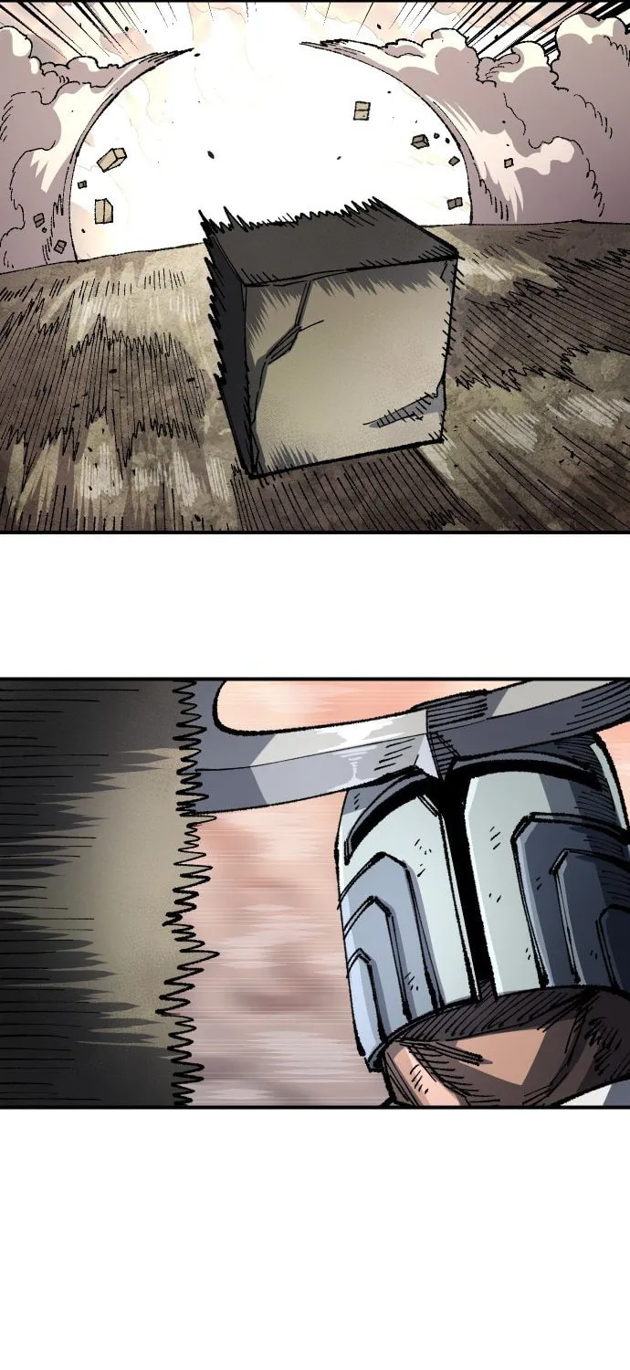 Reincarnation of the Veteran Soldier Chapter 104 page 43 - 