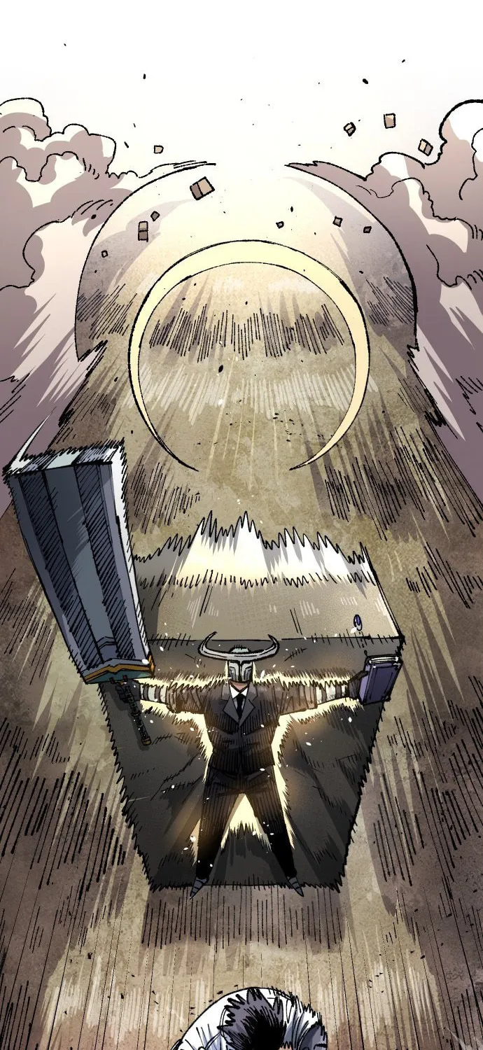 Reincarnation of the Veteran Soldier Chapter 104 page 44 - 