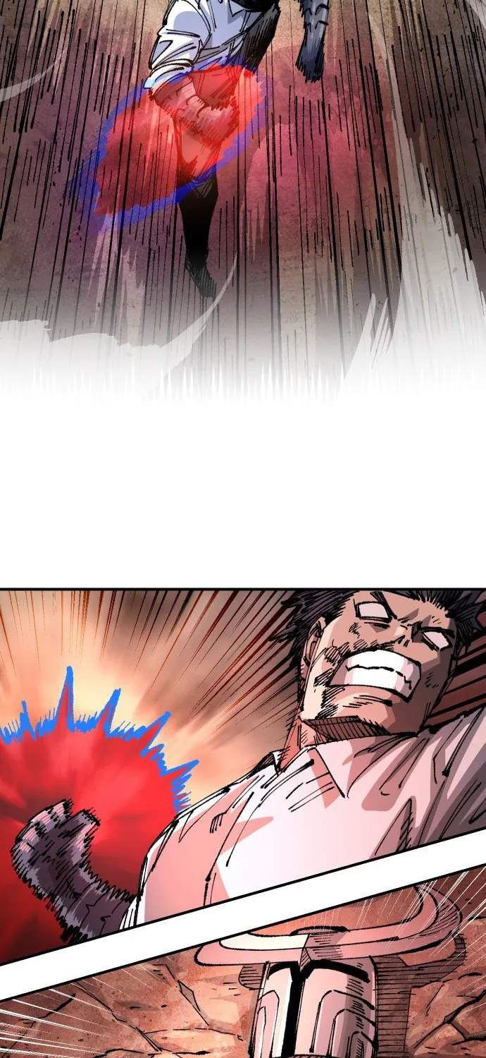 Reincarnation of the Veteran Soldier Chapter 104 page 45 - 