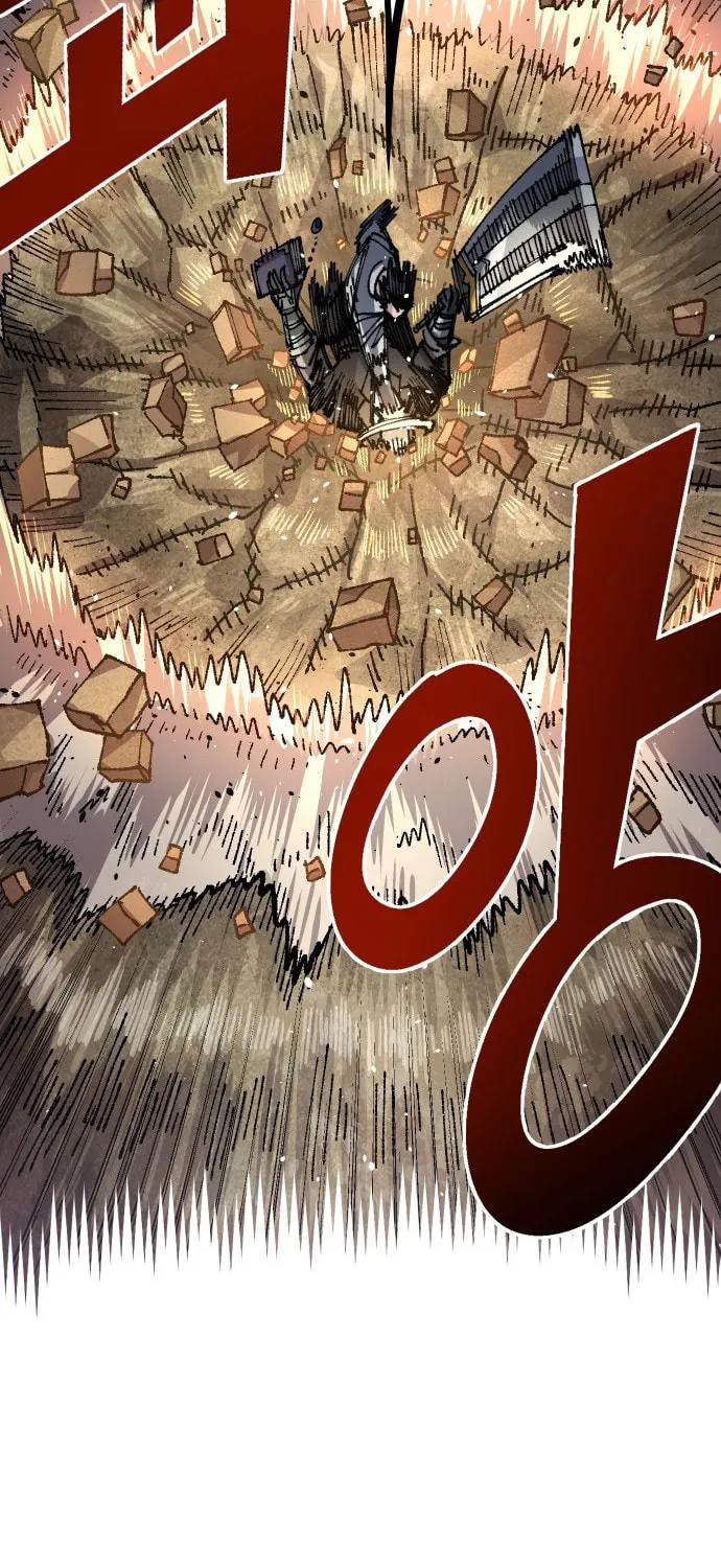 Reincarnation of the Veteran Soldier Chapter 104 page 47 - 