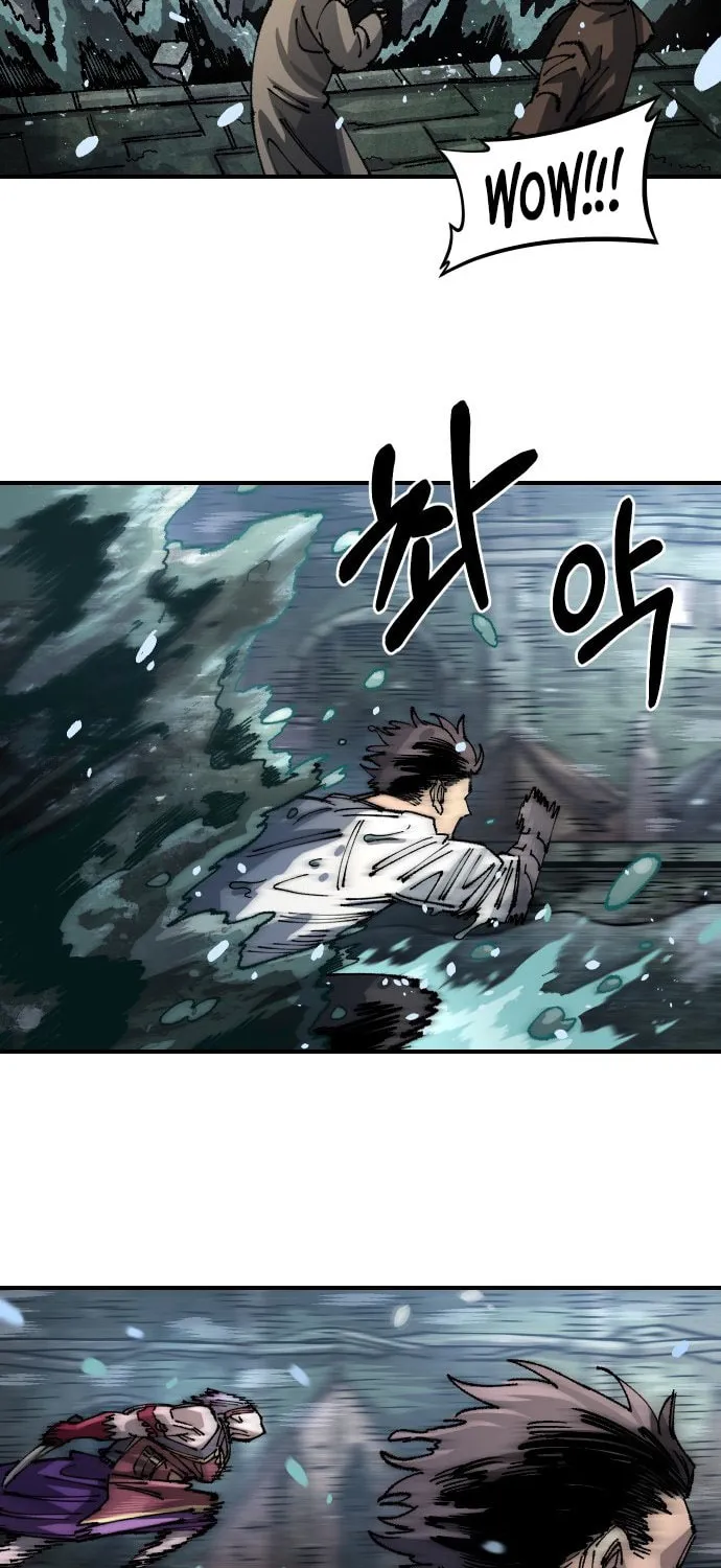 Reincarnation of the Veteran Soldier Chapter 104 page 50 - 