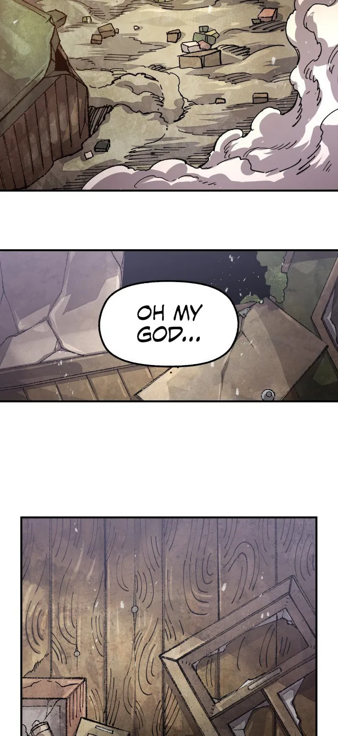 Reincarnation of the Veteran Soldier Chapter 104 page 6 - 