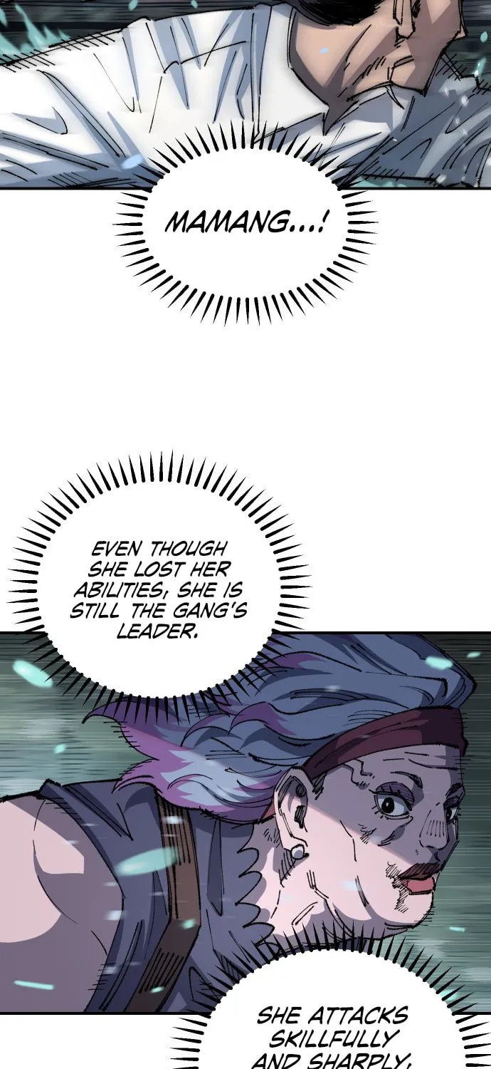 Reincarnation of the Veteran Soldier Chapter 104 page 51 - 
