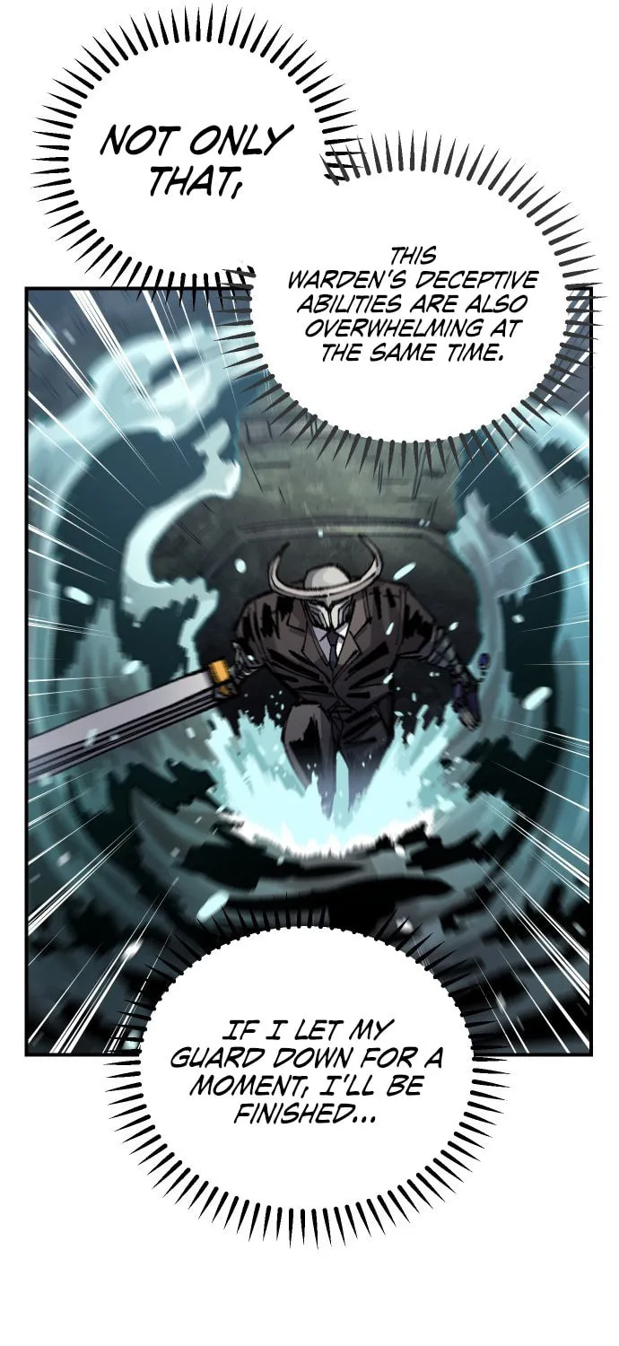 Reincarnation of the Veteran Soldier Chapter 104 page 53 - 