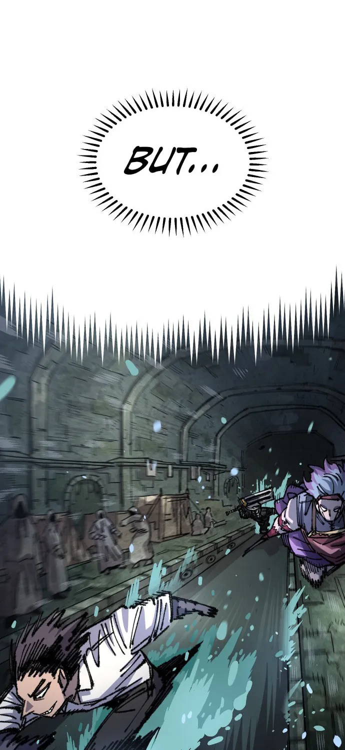 Reincarnation of the Veteran Soldier Chapter 104 page 54 - 