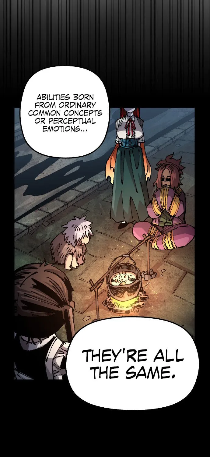 Reincarnation of the Veteran Soldier Chapter 104 page 56 - 