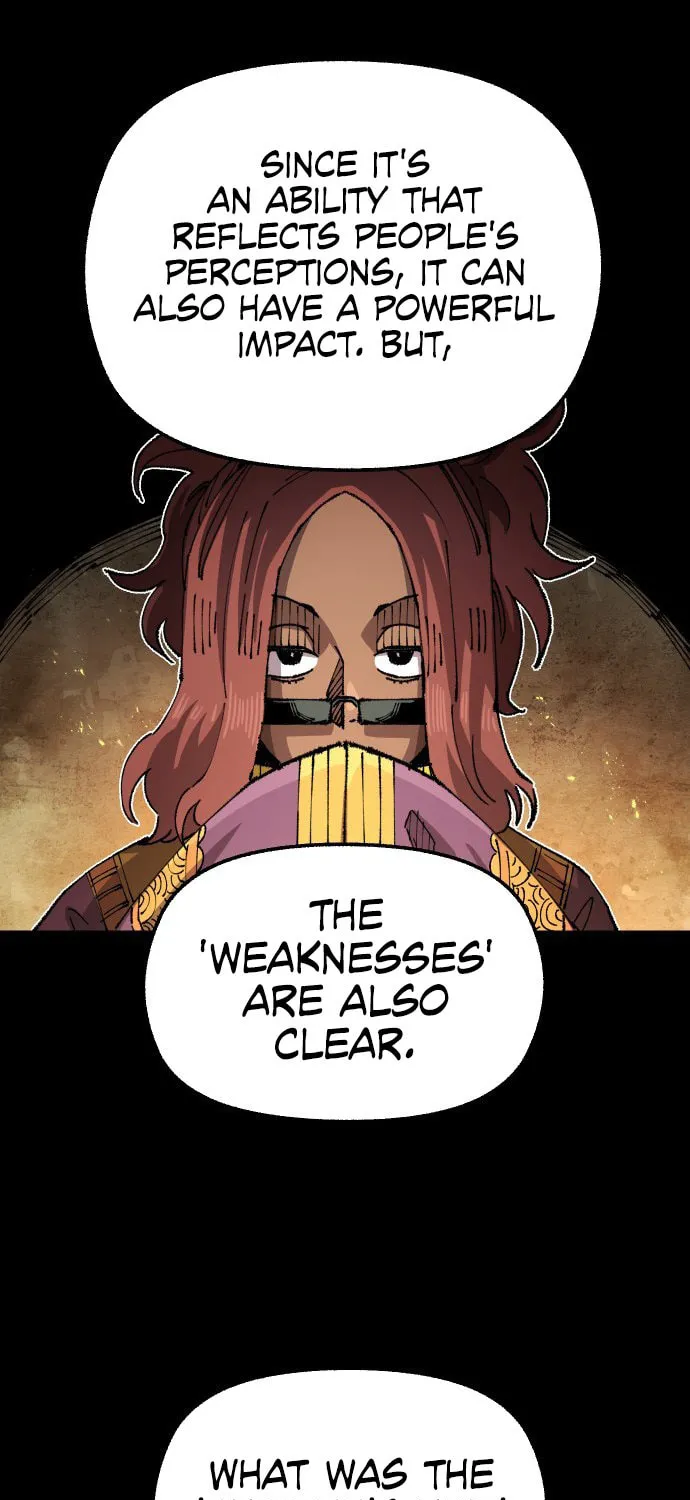 Reincarnation of the Veteran Soldier Chapter 104 page 57 - 