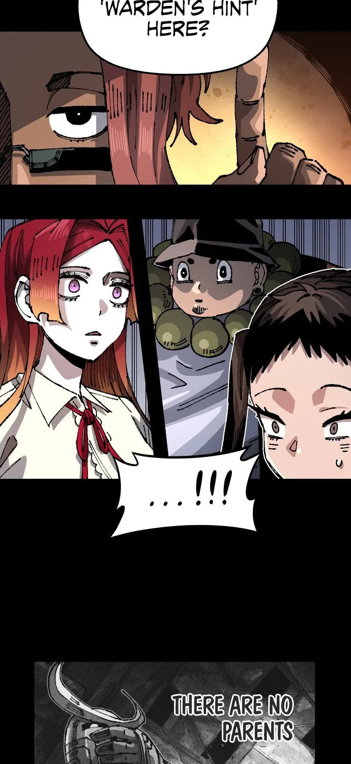 Reincarnation of the Veteran Soldier Chapter 104 page 58 - 