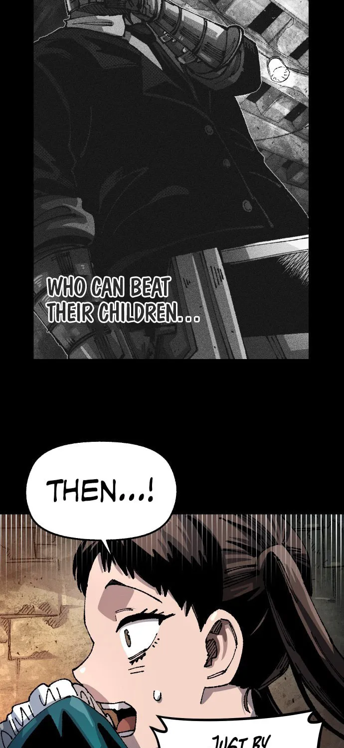 Reincarnation of the Veteran Soldier Chapter 104 page 59 - 