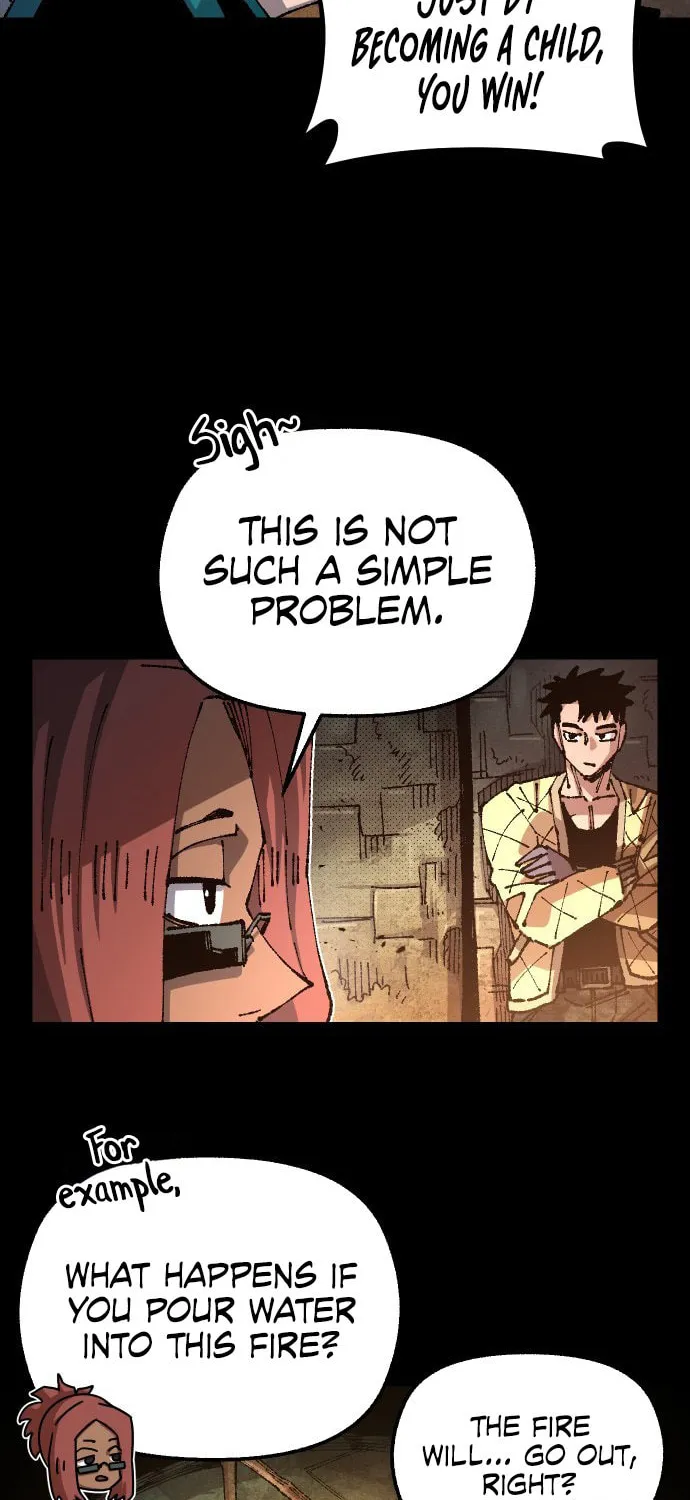 Reincarnation of the Veteran Soldier Chapter 104 page 60 - 