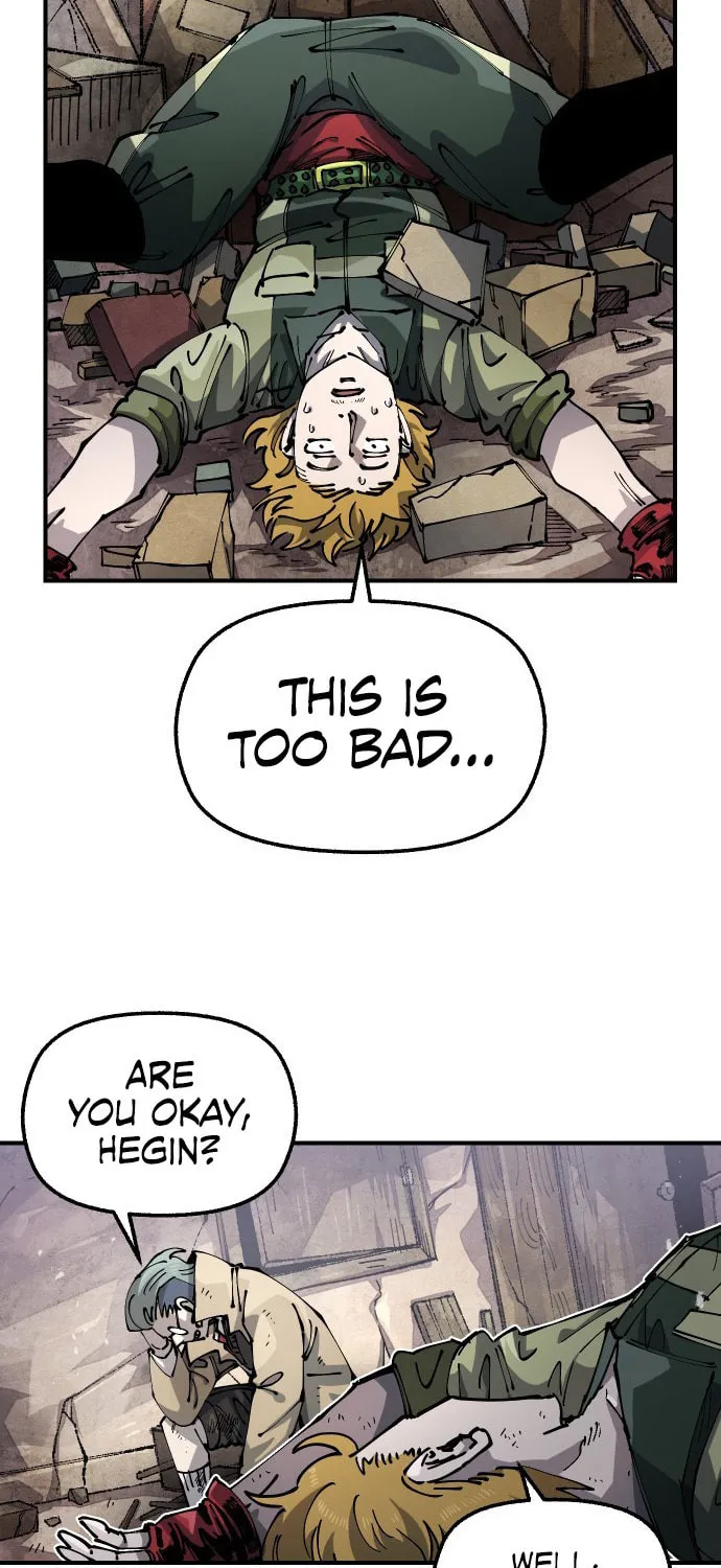 Reincarnation of the Veteran Soldier Chapter 104 page 7 - 