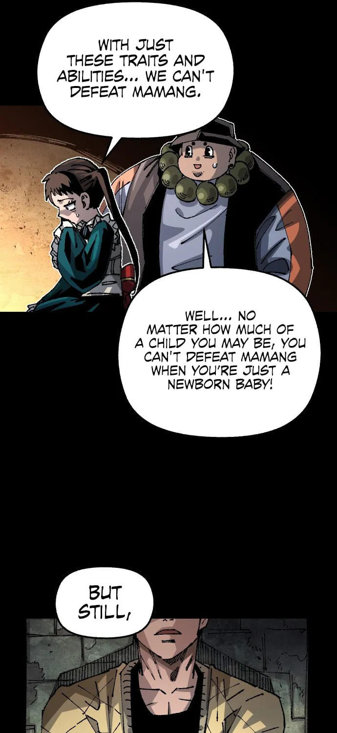 Reincarnation of the Veteran Soldier Chapter 104 page 63 - 