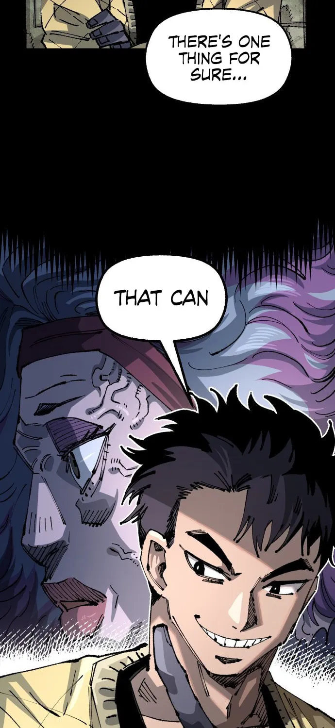 Reincarnation of the Veteran Soldier Chapter 104 page 64 - 