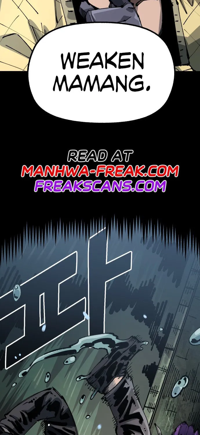 Reincarnation of the Veteran Soldier Chapter 104 page 65 - 