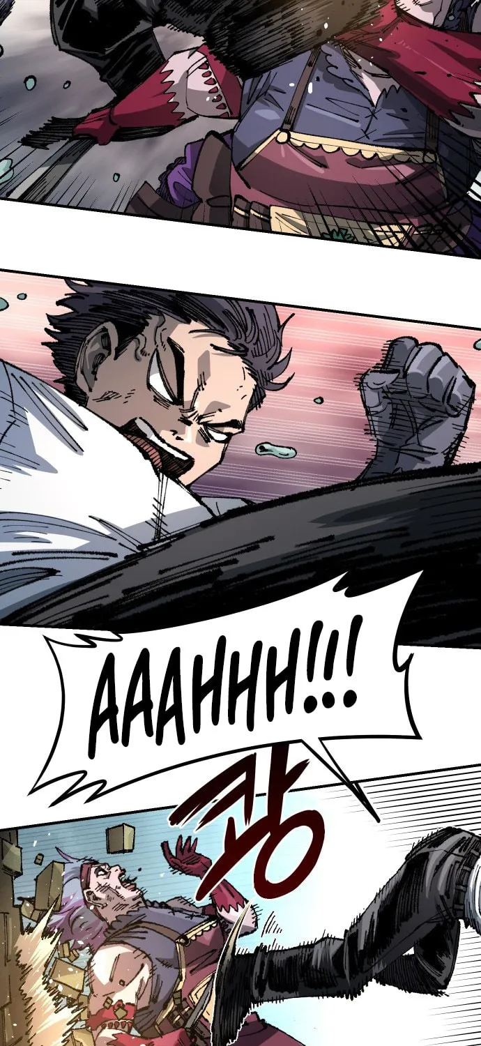Reincarnation of the Veteran Soldier Chapter 104 page 67 - 