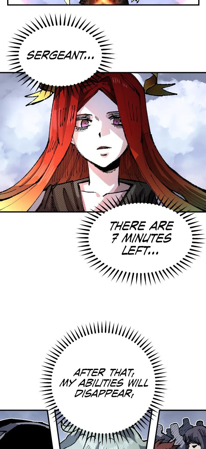 Reincarnation of the Veteran Soldier Chapter 104 page 79 - 