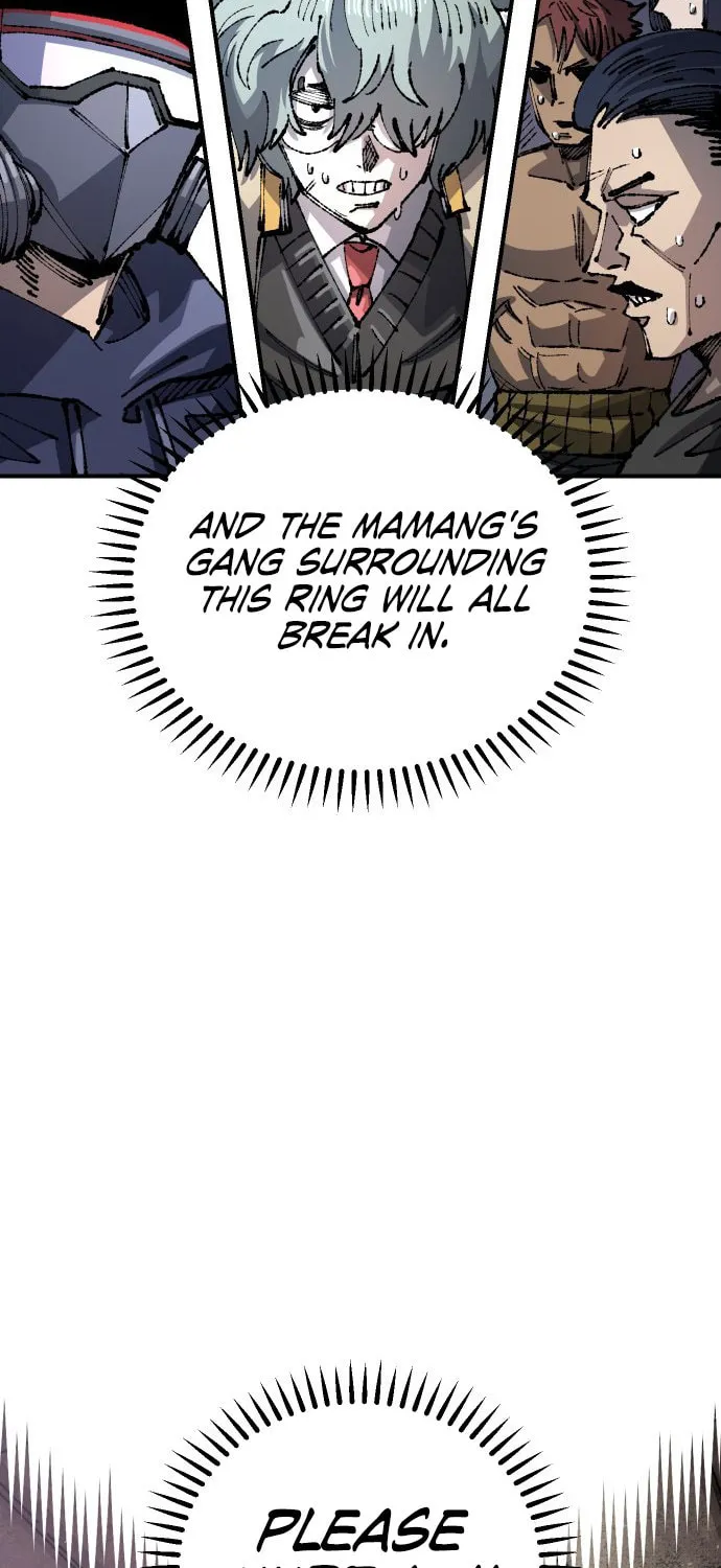 Reincarnation of the Veteran Soldier Chapter 104 page 80 - 