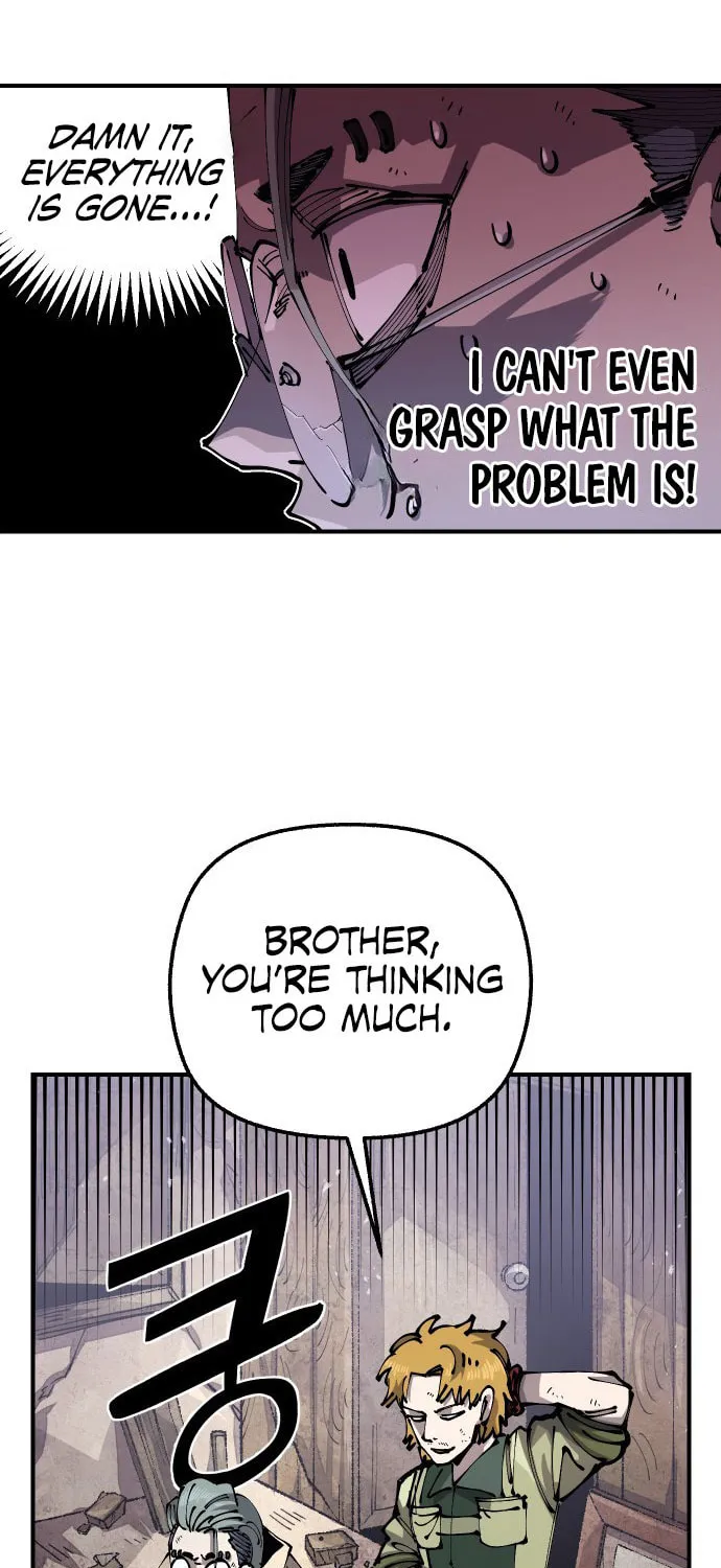 Reincarnation of the Veteran Soldier Chapter 104 page 9 - 