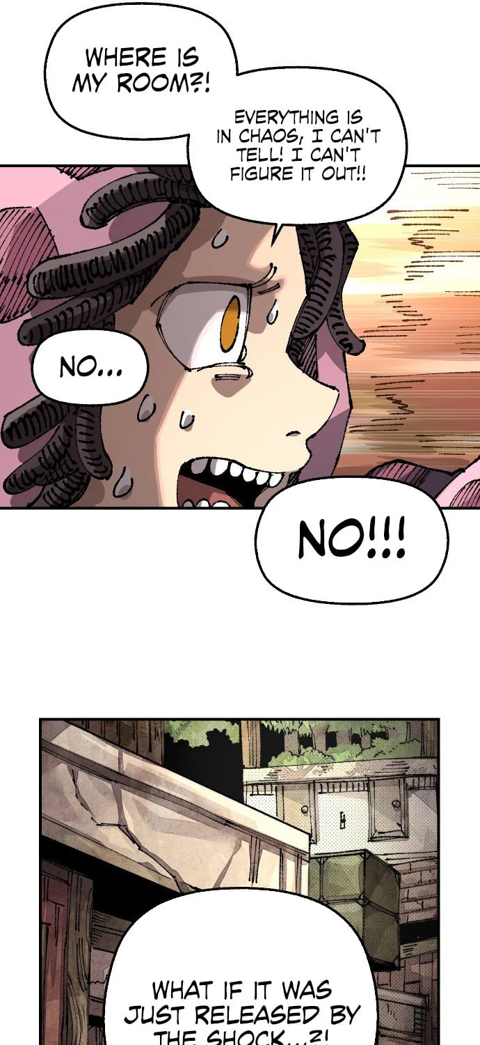 Reincarnation of the Veteran Soldier Chapter 104 page 83 - 