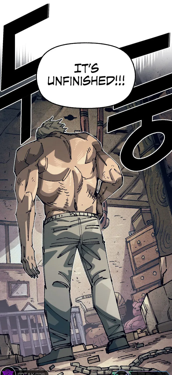 Reincarnation of the Veteran Soldier Chapter 104 page 85 - 