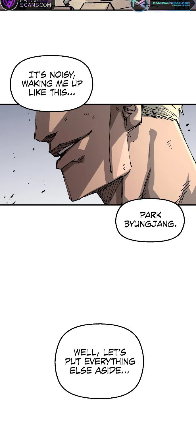Reincarnation of the Veteran Soldier Chapter 104 page 86 - 