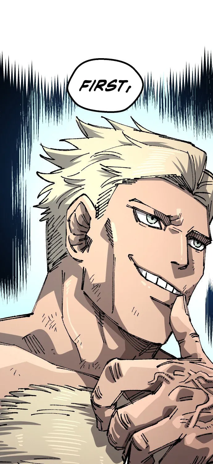 Reincarnation of the Veteran Soldier Chapter 104 page 87 - 