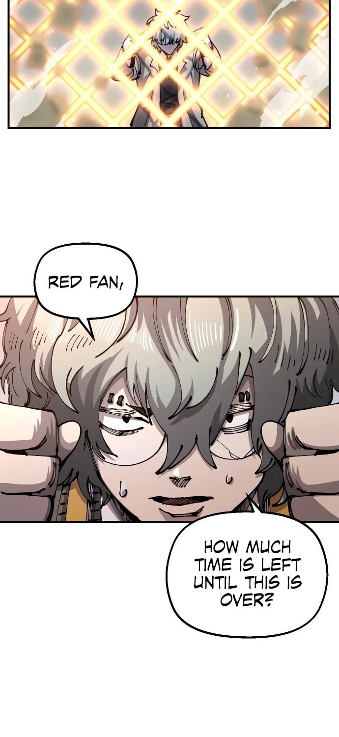 Reincarnation of the Veteran Soldier Chapter 105 page 11 - 
