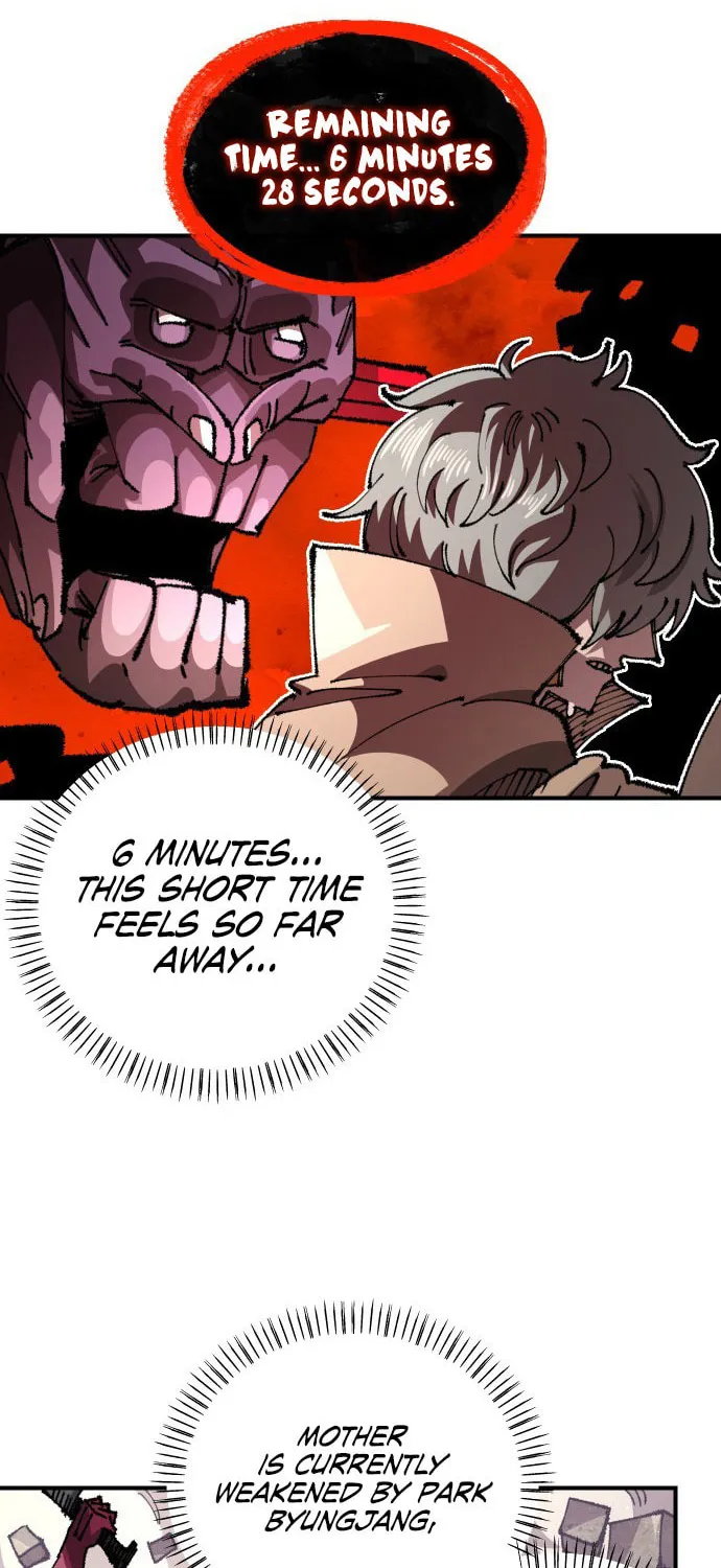 Reincarnation of the Veteran Soldier Chapter 105 page 12 - 