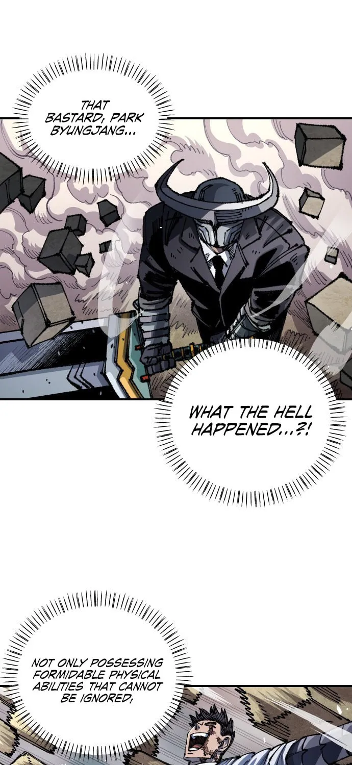 Reincarnation of the Veteran Soldier Chapter 105 page 15 - 