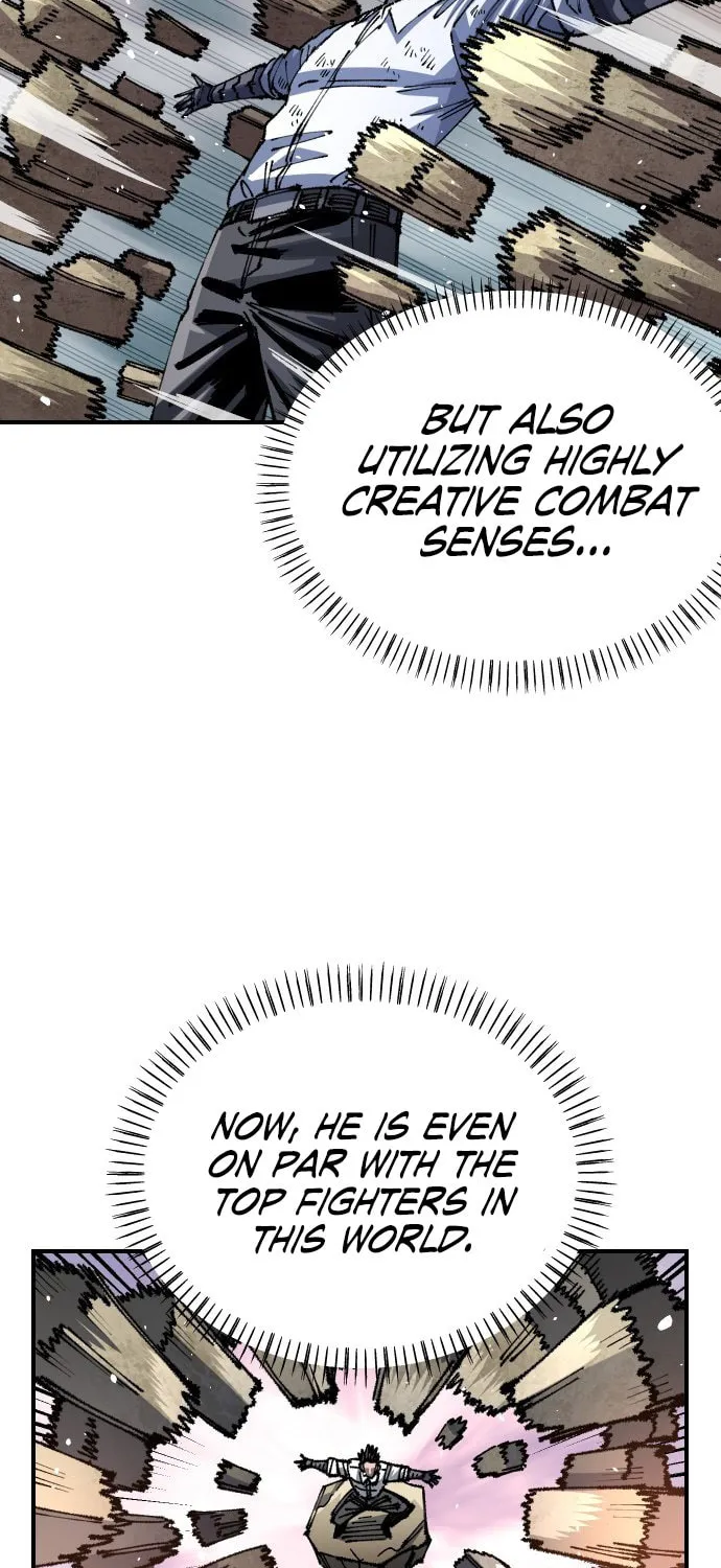 Reincarnation of the Veteran Soldier Chapter 105 page 16 - 