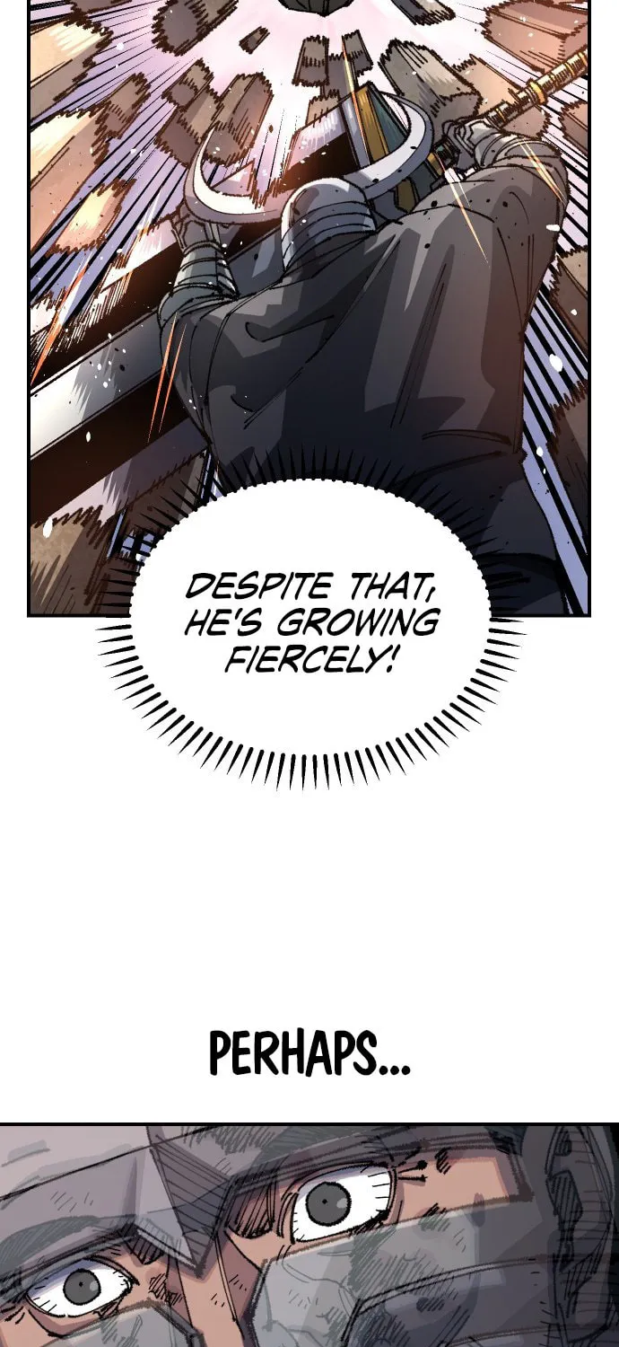 Reincarnation of the Veteran Soldier Chapter 105 page 17 - 