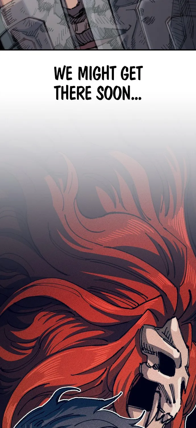 Reincarnation of the Veteran Soldier Chapter 105 page 18 - 