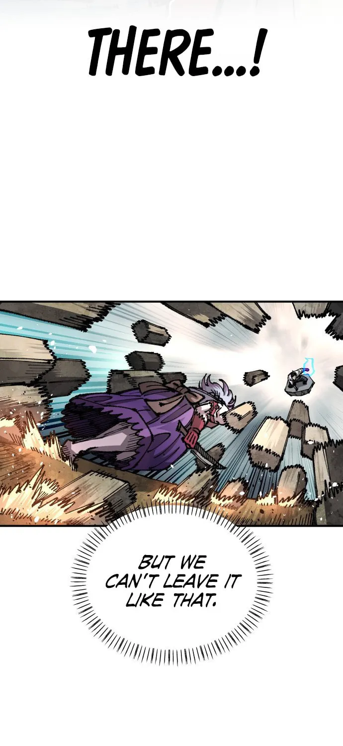 Reincarnation of the Veteran Soldier Chapter 105 page 20 - 