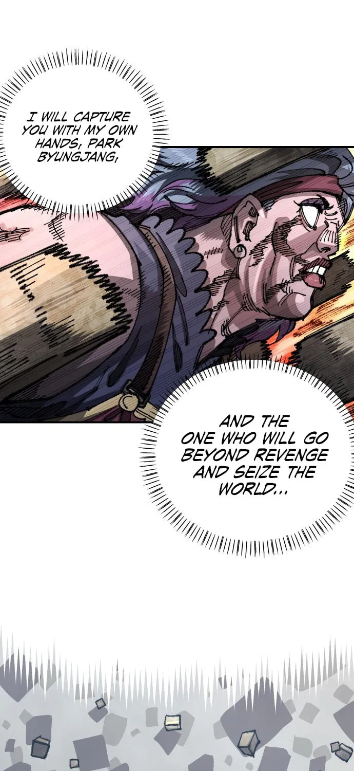 Reincarnation of the Veteran Soldier Chapter 105 page 21 - 