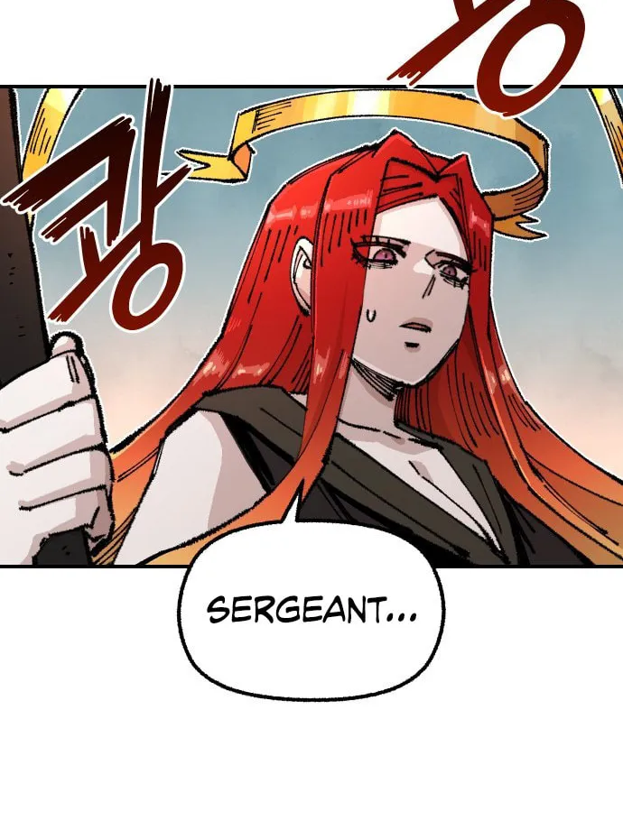 Reincarnation of the Veteran Soldier Chapter 105 page 24 - 