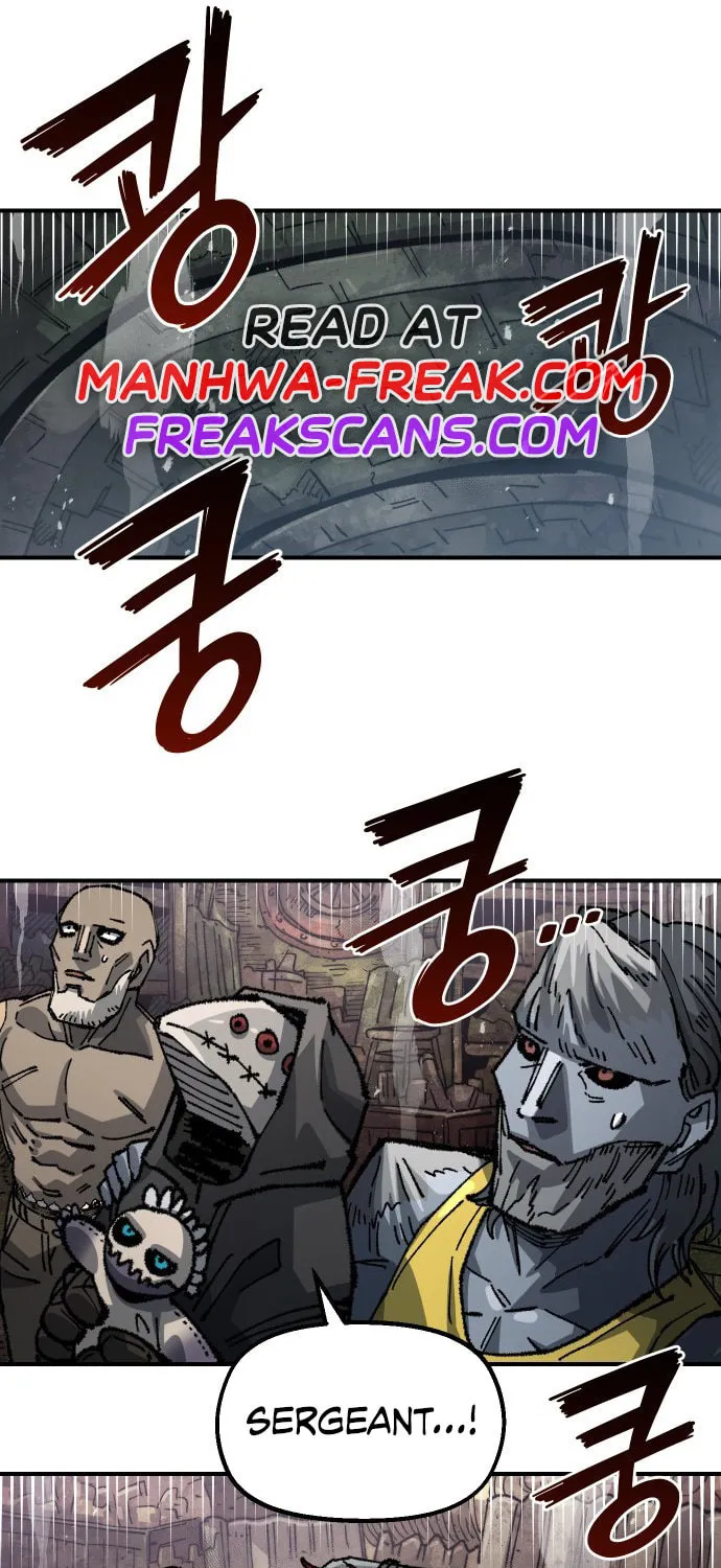 Reincarnation of the Veteran Soldier Chapter 105 page 25 - 