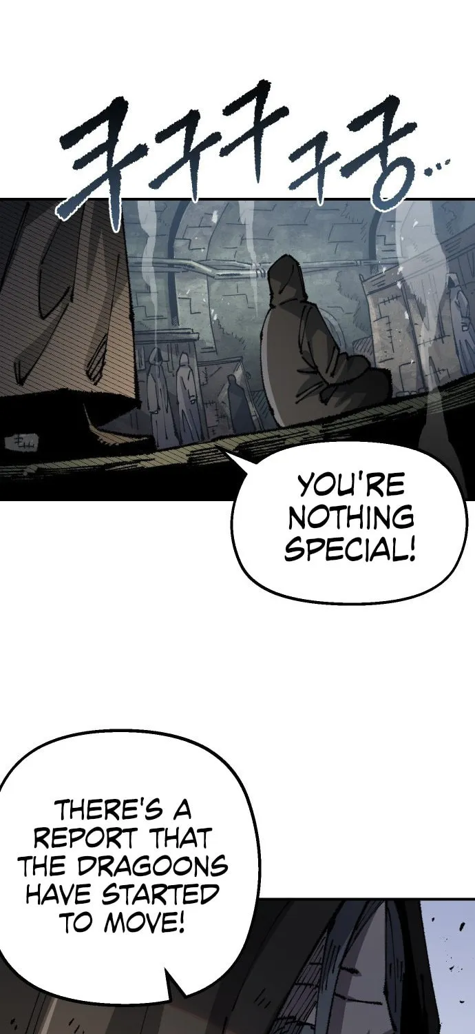 Reincarnation of the Veteran Soldier Chapter 105 page 28 - 