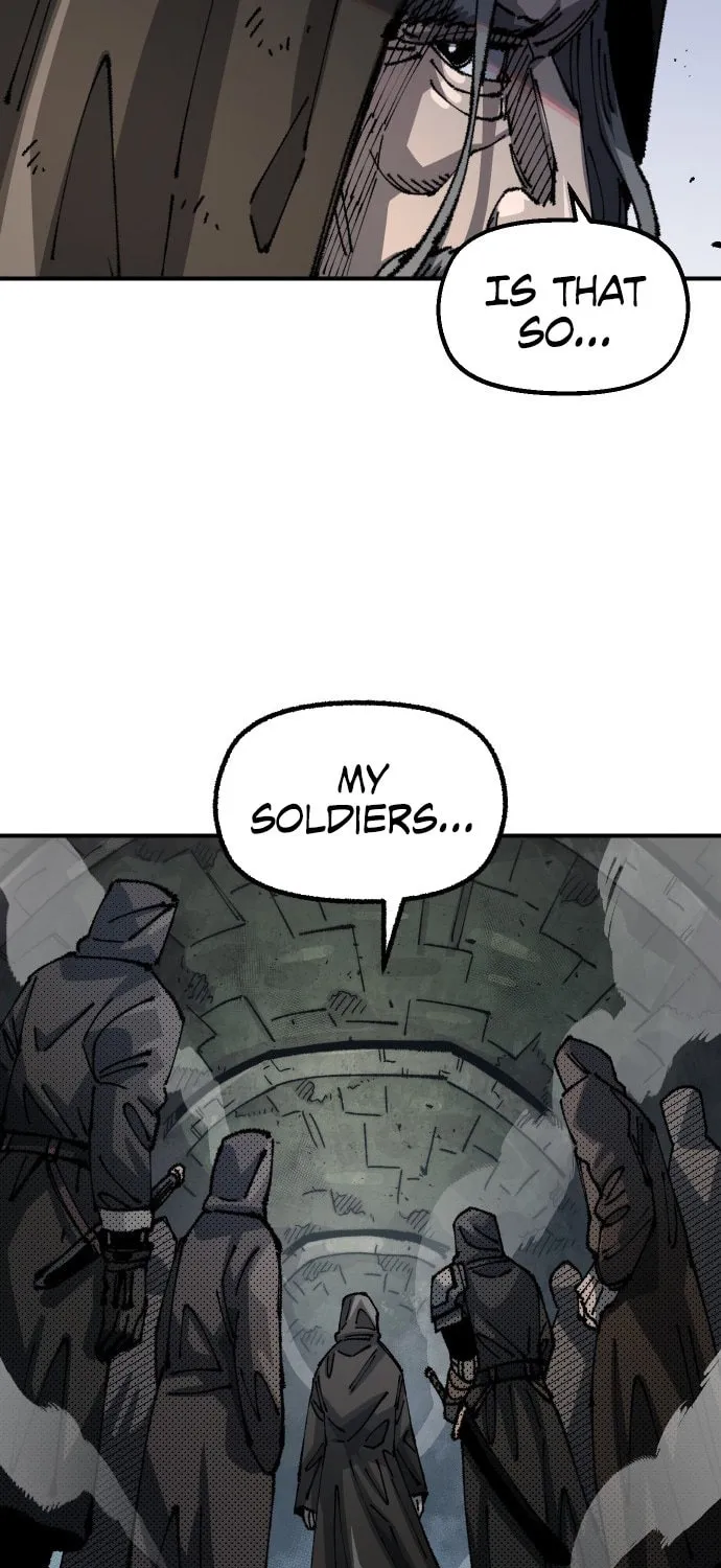 Reincarnation of the Veteran Soldier Chapter 105 page 29 - 