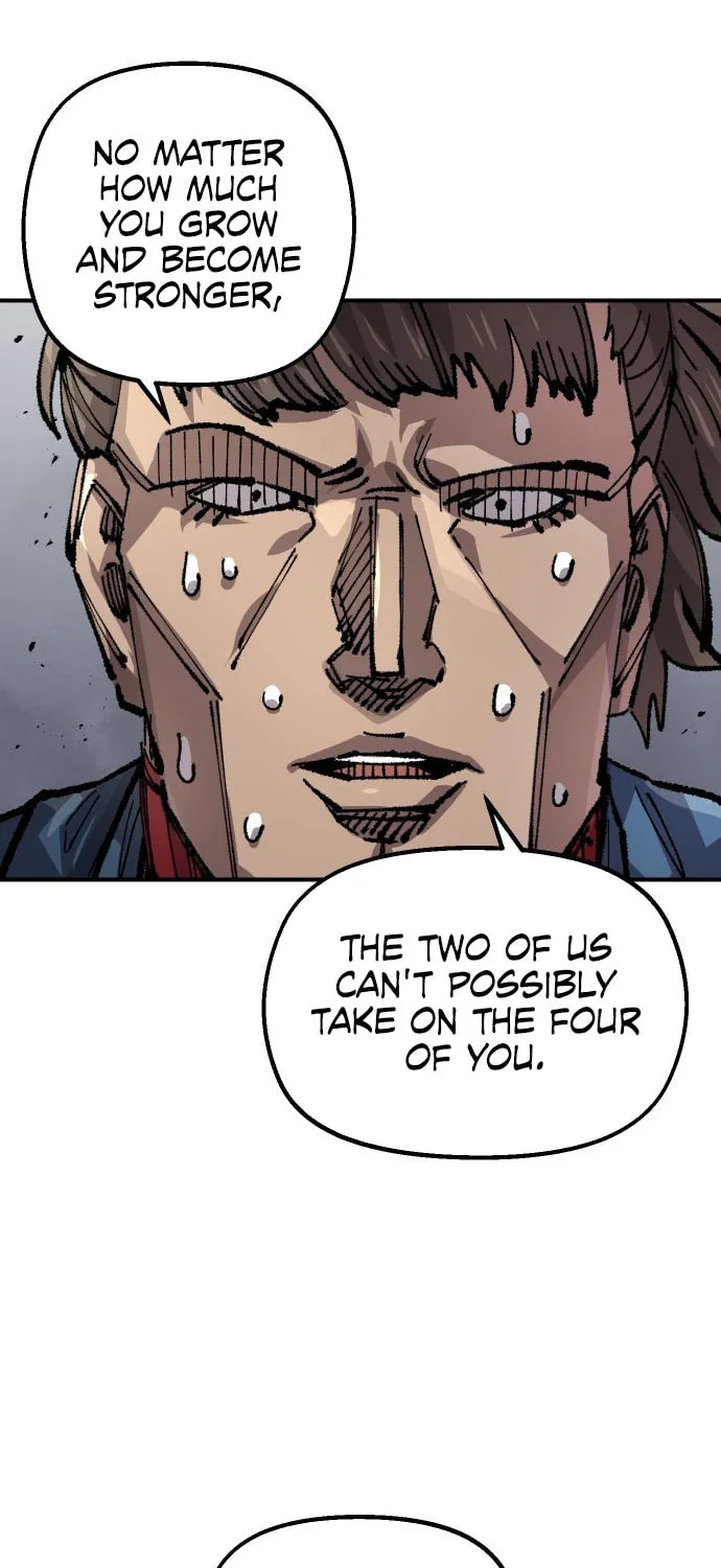 Reincarnation of the Veteran Soldier Chapter 105 page 39 - 