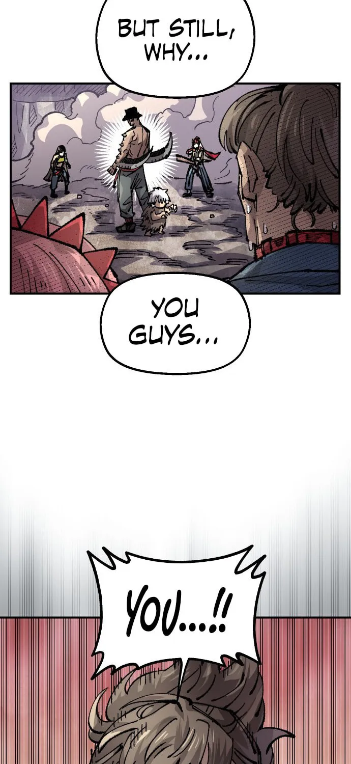 Reincarnation of the Veteran Soldier Chapter 105 page 40 - 