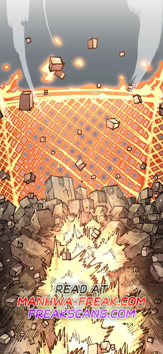 Reincarnation of the Veteran Soldier Chapter 105 page 5 - 