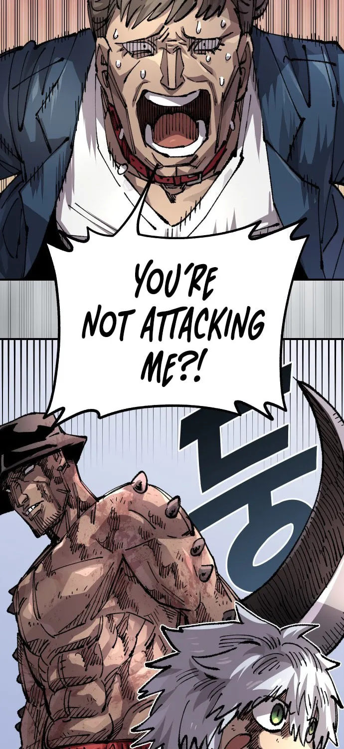 Reincarnation of the Veteran Soldier Chapter 105 page 41 - 