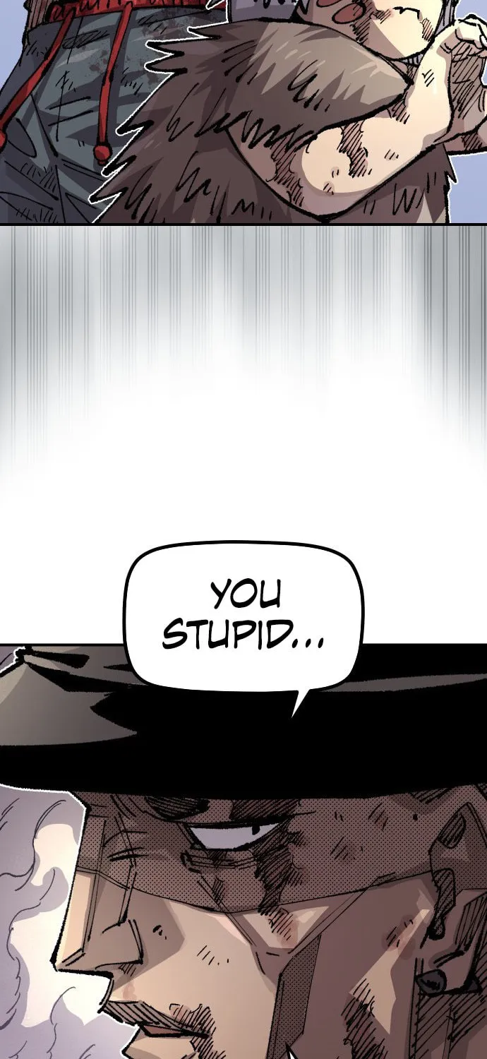 Reincarnation of the Veteran Soldier Chapter 105 page 42 - 