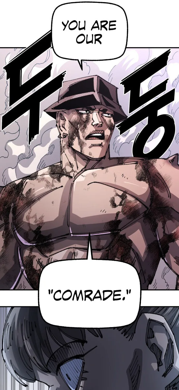 Reincarnation of the Veteran Soldier Chapter 105 page 45 - 