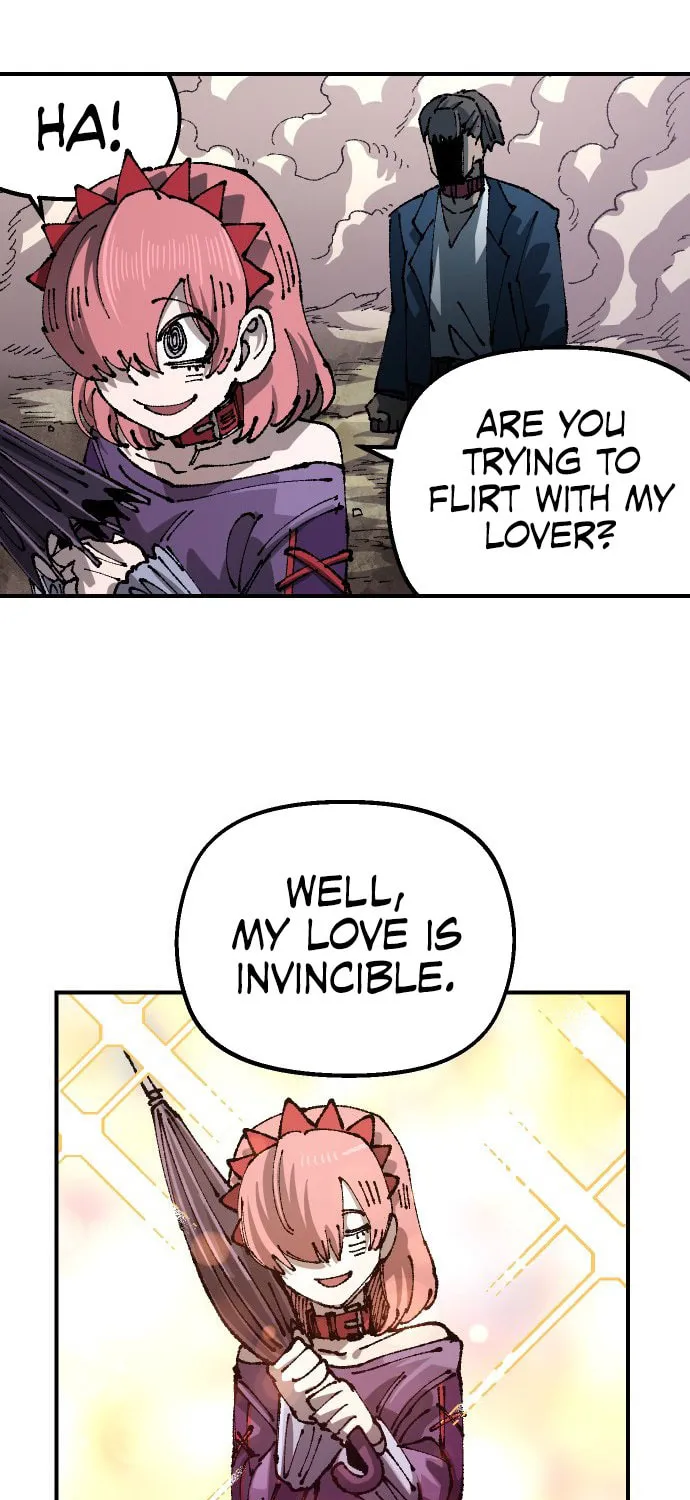 Reincarnation of the Veteran Soldier Chapter 105 page 51 - 