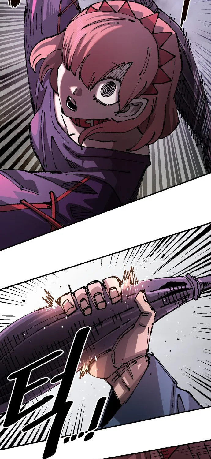 Reincarnation of the Veteran Soldier Chapter 105 page 53 - 