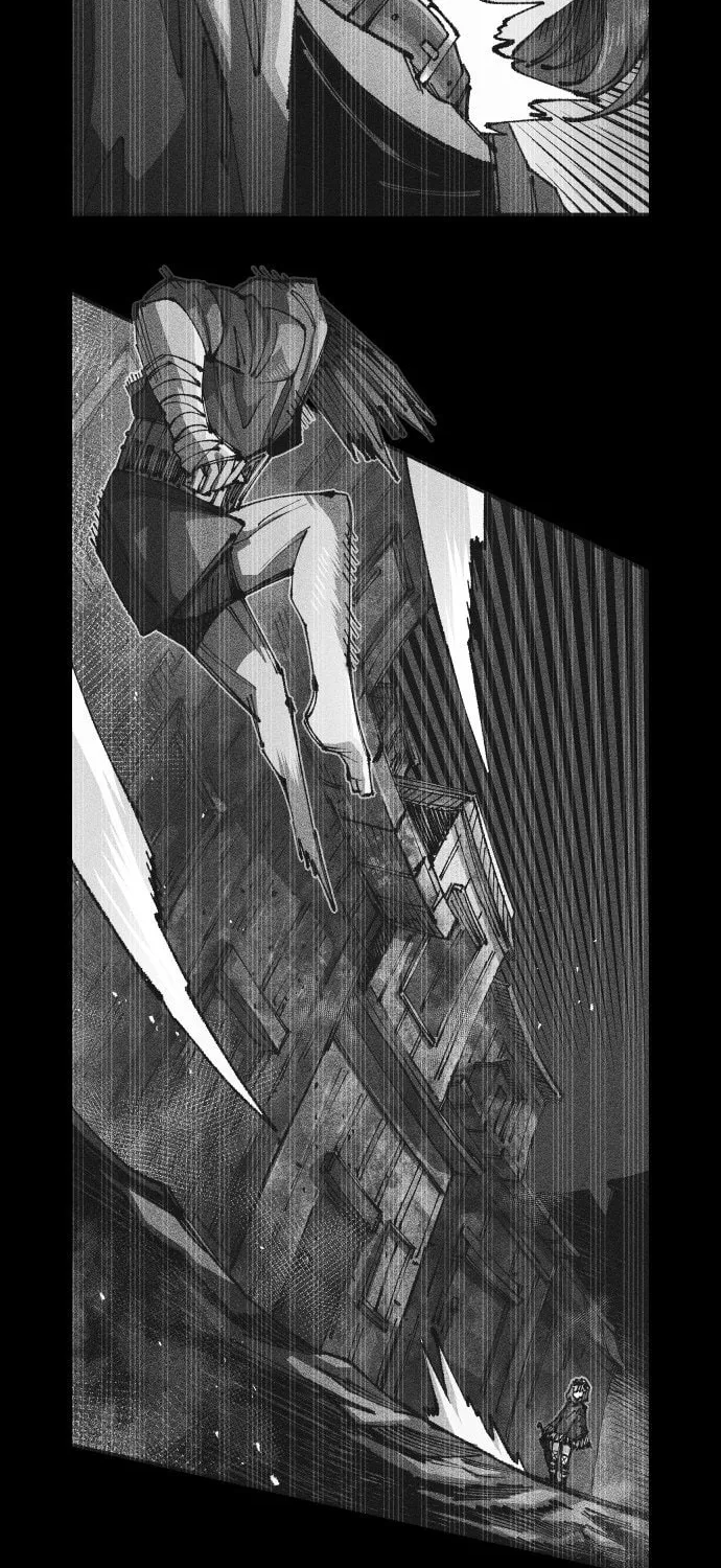 Reincarnation of the Veteran Soldier Chapter 105 page 58 - 