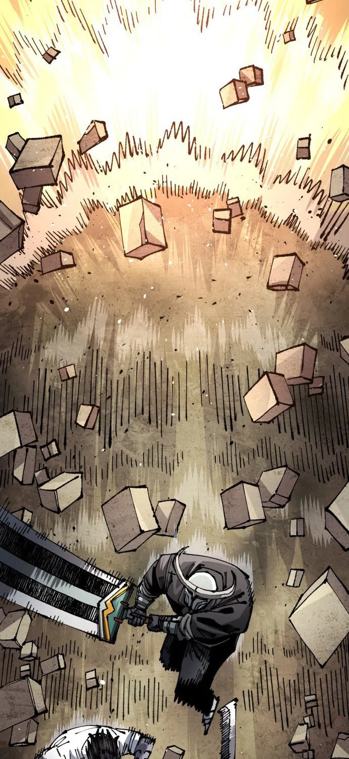 Reincarnation of the Veteran Soldier Chapter 105 page 7 - 