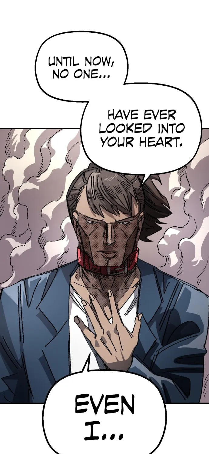 Reincarnation of the Veteran Soldier Chapter 105 page 61 - 