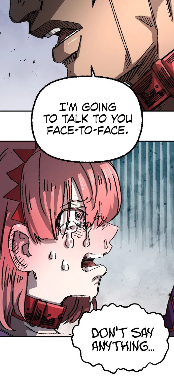 Reincarnation of the Veteran Soldier Chapter 105 page 63 - 
